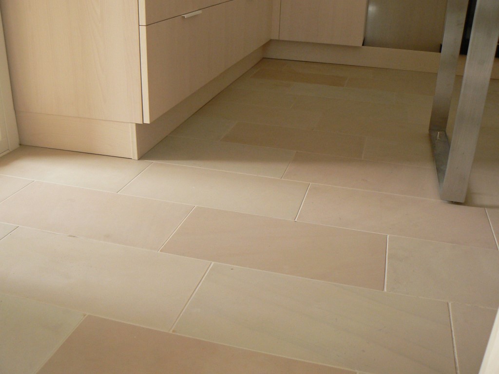 Herringbone - Natural Stone Cladding by Asian Stones